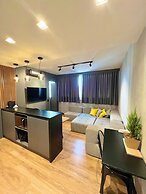 Extension Berrini