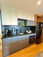 Extension Berrini