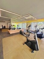 Extension Berrini