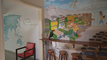 Belém Hostel