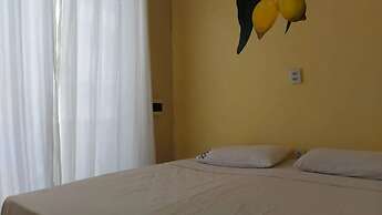 Belém Hostel