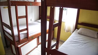 Belém Hostel