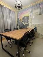 Belém Hostel