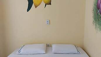 Belém Hostel