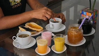 Belém Hostel