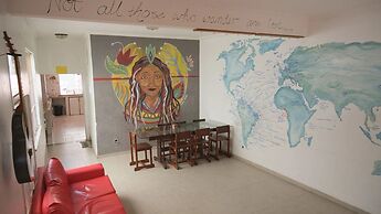 Belém Hostel