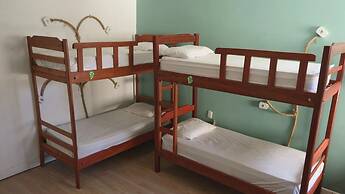 Belém Hostel