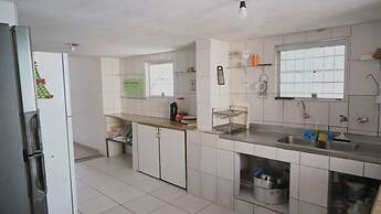 Belém Hostel