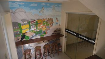 Belém Hostel