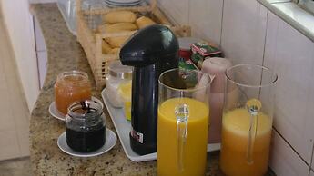 Belém Hostel