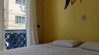 Belém Hostel