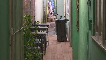 Belém Hostel