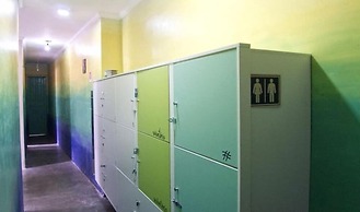 Belém Hostel
