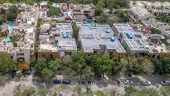 Manor Tulum