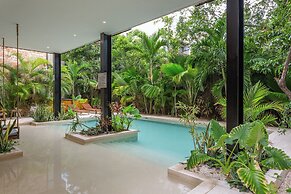Manor Tulum