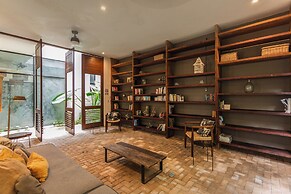 Manor Tulum