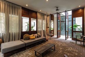 Manor Tulum