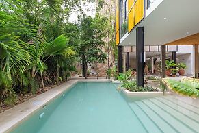 Manor Tulum