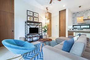 Manor Tulum