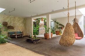 Manor Tulum