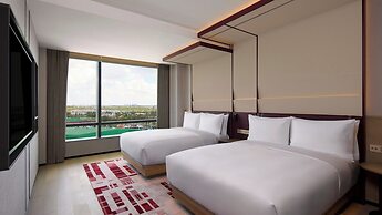 Canopy By Hilton Shanghai Belfry Plaza