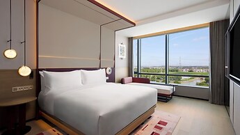 Canopy By Hilton Shanghai Belfry Plaza