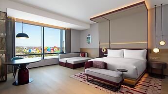 Canopy By Hilton Shanghai Belfry Plaza