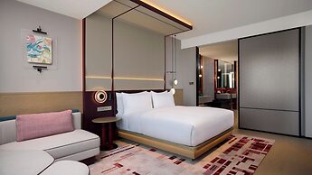 Canopy By Hilton Shanghai Belfry Plaza