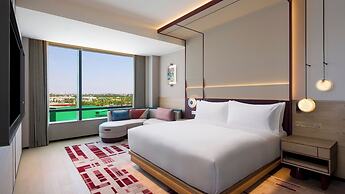 Canopy By Hilton Shanghai Belfry Plaza