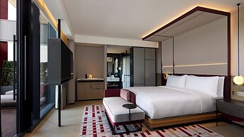 Canopy By Hilton Shanghai Belfry Plaza