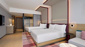 Canopy By Hilton Shanghai Belfry Plaza