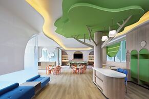 Canopy By Hilton Shanghai Belfry Plaza