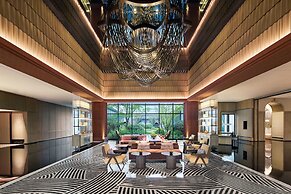 Canopy By Hilton Shanghai Belfry Plaza