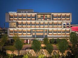 Canopy By Hilton Shanghai Belfry Plaza