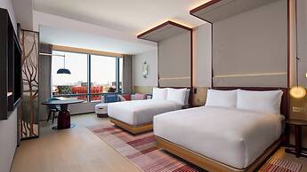 Canopy By Hilton Shanghai Belfry Plaza
