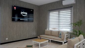 Primo Hotel
