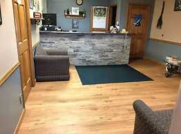 Warrior INN