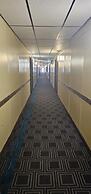 Warrior INN