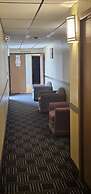Warrior INN
