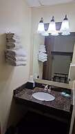 Warrior INN