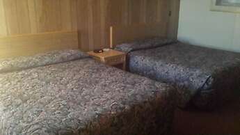 Warrior INN