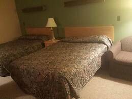Warrior INN