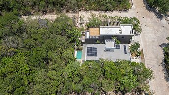 Senderos De Ciudad Mayakoba
