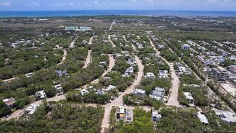 Senderos De Ciudad Mayakoba