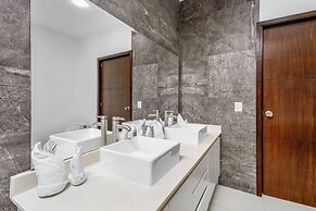 Senderos De Ciudad Mayakoba