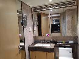 Baugli Hotel Apartment - Canton Tower Zhujiang New Town