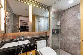 Baugli Hotel Apartment - Canton Tower Zhujiang New Town
