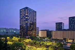 Baugli Hotel Apartment - Canton Tower Zhujiang New Town
