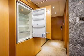 Baugli Hotel Apartment - Canton Tower Zhujiang New Town