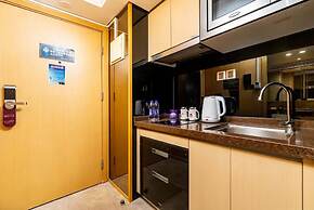 Baugli Hotel Apartment - Canton Tower Zhujiang New Town